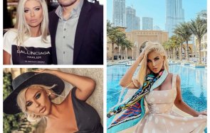 Андреа Кобрата Колаж 777