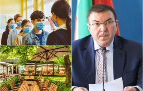 извънредно пик министър ангелов важна новина разхлабват мерките април обновена