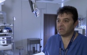 шеф отделение болни коронавируса шансовете оцелееш дълго време апаратно дишане индивидуални