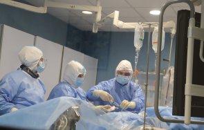 вма covid уврежда сърцето пазето ваксинирайте