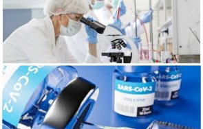 експерти предупреждават ваксините covid неефикасни година