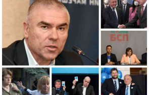 чака извънредно пик веселин марешки горещи разкрития хода предизборната кампания дни вота гледайте живо