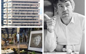 Петр Келнер Колаж 777