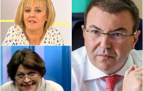 отровното дуо манолова татяна дончева измисли лъжа здравния министър проф ангелов насред пандемията снимки