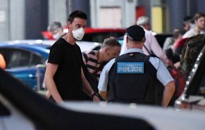 заради британския вариант коронавируса тридневен локдаун австралийския град брисбън