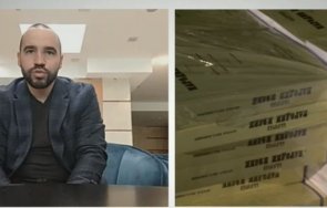скандалът северна македония виктор стоянов дни пак тръгна книгите нашата съседка