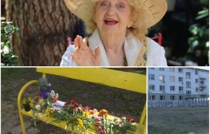 градинката блока татяна лолова носи името незабравимата актриса