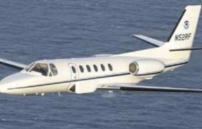 шестима загинали самолет разби мексико