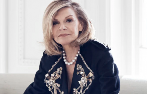 почина австралийската модна дизайнерка карла зампати