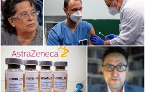 наш медик германия кампанията астразенека напълно безпочвена гергана николова фолклорът ваксините престъпление