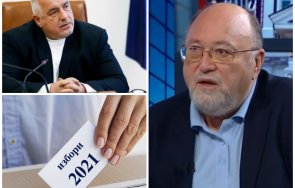 александър йорданов разби предизборните лъжи протестърите обясни гласува правилно неделя