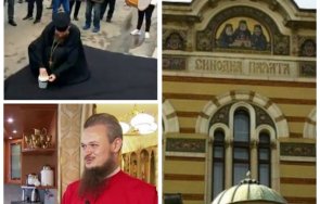 светия синод отговори герб скандалния дионисий обижда патриарха изразител становища бпц позиция