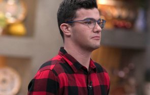 малкият гений мастър шеф започна работа