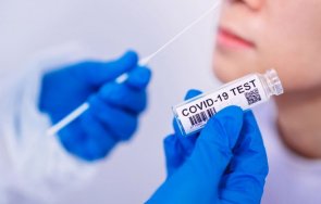 американка зарази коронавируса две дози ваксината модерна