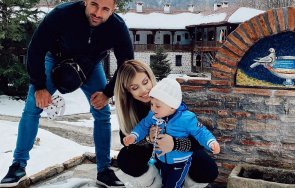 Джулиана Гани