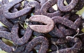 деветима тръшнаха трихинелоза домашен суджук