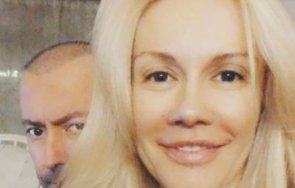 мария игнатова показа без грим зоопарка снимка