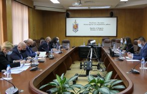 зам министър михаил златанов мвр отговори очакванията вота въпреки пандемията снимки