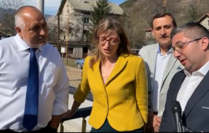 кметът белово борисов дойдете власт нямахме нито една спортна площадка имаме плюс ремонтирано училище санирани сгради