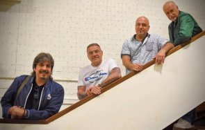 сигнал онлайн концерт чикаго