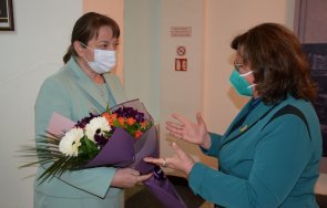 социалният министър деница сачева висока оценка свършеното ловеч снимки