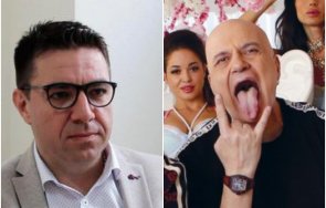 супер скандал водач листа слави обявен международно издирване заради измама снимки