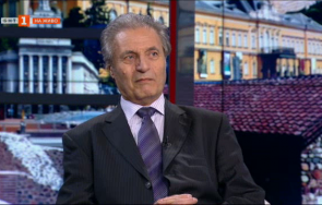 тъжна вест бан почина акад михаил виденов