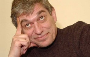 тъжна вест напусна писателят хуморист димитър бежански