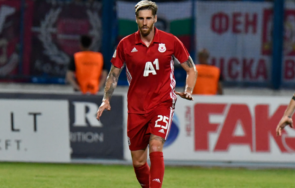 бивш защитник цска подписа динамо букурещ