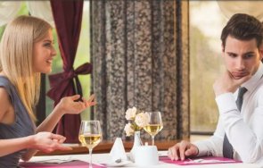 фразите самотните жени отблъскват другите