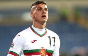 националът десподов играхме