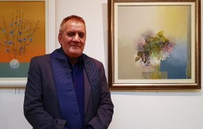 тъжна вест коронавирусът погуби художника илия янакиев