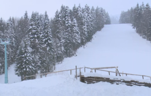 без успех приключи днешната акция издирването сноубордиста рила
