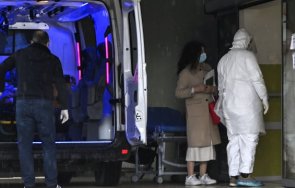 трагедия комшиите две родилки починаха covid македония