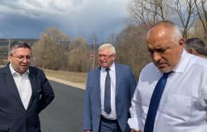 първо пик борисов продължава инспекциите страната