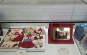 илиан тодоров павилионът софийска област залата международните отношения джянси радва огромен интерес