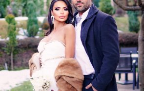 Мари Вачева сватбата 