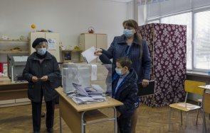 деница сачева гласувах повече възможности българия добруджа  снимки