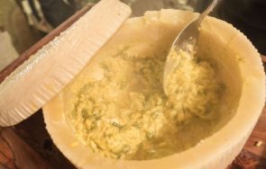 кое опасното сирене света