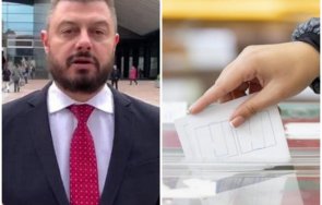 горещо пик николай бареков сваля картите партиите изборния ден края вечерта бсп отиде четвърто живо