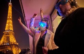 разследват нелегални луксозни купони париж