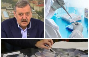 1400 извънредно пик проф тодор кантарджиев изборите време пандемия разпространението заразата живо