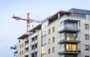 старото строителство поскъпна сто три месеца