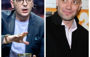 Цитиридис Бахаров