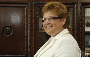 миглена тачева избрана директор националния институт правосъдието един мандат