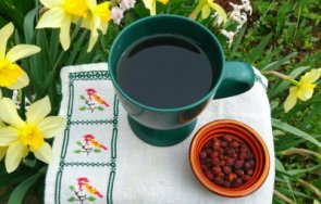 чайове подходящи пролетна умора