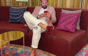 Благо Георгиев чати