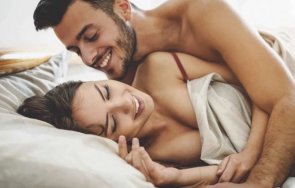 любовните игрички играят мъжете