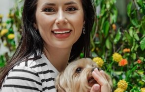 Кобилкина с куче