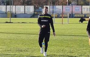 тодор неделев започна възстановителни упражнения